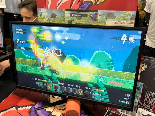 ꡼ No.033 | ޤޤʺǽĥꥨƲ˲񤷤TOKYO INDIE GAMES SUMMITפݡ