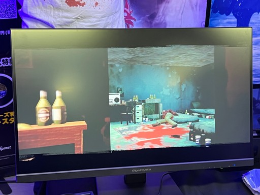 ꡼ No.036 | ޤޤʺǽĥꥨƲ˲񤷤TOKYO INDIE GAMES SUMMITפݡ