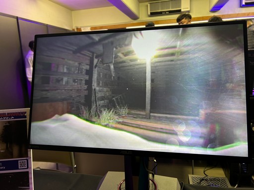 ꡼ No.040 | ޤޤʺǽĥꥨƲ˲񤷤TOKYO INDIE GAMES SUMMITפݡ