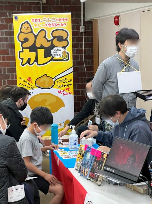 画像ギャラリー No.042のサムネイル画像 / さまざまな才能を持つクリエイターが一堂に会した「TOKYO INDIE GAMES SUMMIT」をレポート