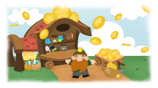 画像ギャラリー No.003のサムネイル画像 / マインスイーパー系探索ゲーム「RogueSweeper」配信開始。40%オフセールは3月14日まで