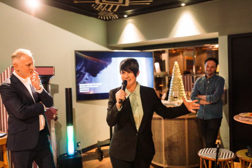 ���������꡼ No.001�Υ���ͥ������ / ��SIDE�ץѥ�˿������������ߡ��ե�󥹸�������饤���Ȳ��������ӥ��ǹ��⳰�Υ�����ȳ��򥵥ݡ���