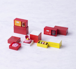 画像ギャラリー No.004のサムネイル画像 / バンダイ公式の「ガシャポン」専門店が神奈川県川崎市に初登場。3月16日オープン