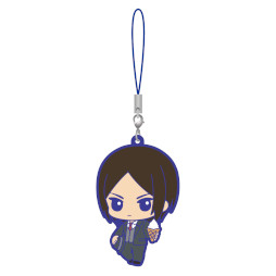 画像ギャラリー No.006のサムネイル画像 / バンダイ公式の「ガシャポン」専門店が神奈川県川崎市に初登場。3月16日オープン