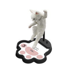 画像ギャラリー No.007のサムネイル画像 / バンダイ公式の「ガシャポン」専門店が神奈川県川崎市に初登場。3月16日オープン