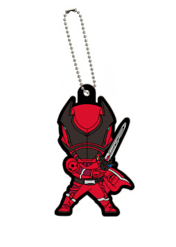 画像ギャラリー No.010のサムネイル画像 / バンダイ公式の「ガシャポン」専門店が神奈川県川崎市に初登場。3月16日オープン