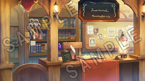 ꡼ No.008Υͥ / ϺޡïǤ⼫ͳѤǤѤ󶡤롤ISEKAI CREATORSסʥꥨ˥ץȻư