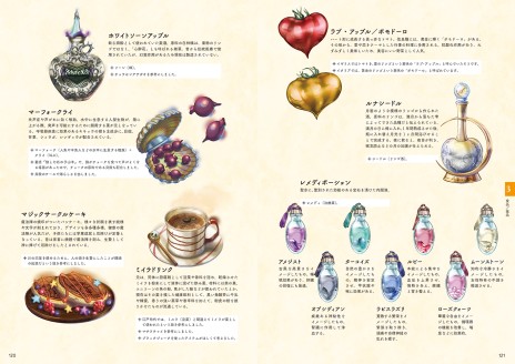 ���������꡼ No.005�Υ���ͥ������ / �ե��󥿥��������ƥ�κ��������֥ե��󥿥��������ƥ���Ϥ����פ�3��ܤ�ȯ���