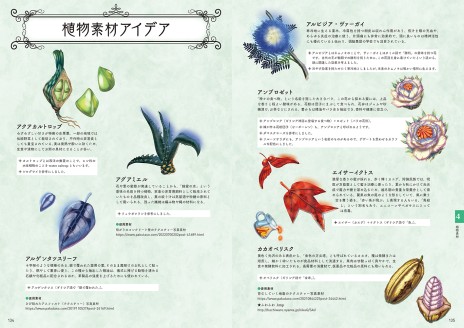 ���������꡼ No.006�Υ���ͥ������ / �ե��󥿥��������ƥ�κ��������֥ե��󥿥��������ƥ���Ϥ����פ�3��ܤ�ȯ���