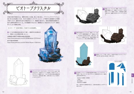 ���������꡼ No.007�Υ���ͥ������ / �ե��󥿥��������ƥ�κ��������֥ե��󥿥��������ƥ���Ϥ����פ�3��ܤ�ȯ���