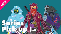 ���������꡼ No.007�Υ���ͥ������ / �������SNS��Peeps�ס�100����Υ��Х������ɲá���O-Edo �����ֽ��ɥ��꡼���Υԥå����åץ�����Ⳬ����