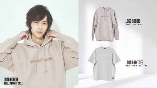 ���������꡼ No.004�Υ���ͥ������ / DetonatioN FocusMe�������ե�����륰�å���Universe Edition�ץ��꡼����3��12����ȯ��