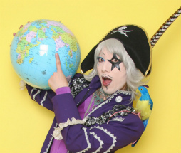 画像ギャラリー No.005のサムネイル画像 / エンタメゲームイベント「All games Battle Championship」,4月開催