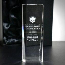 画像ギャラリー No.002のサムネイル画像 / テキサスホールデムの学生選手権が3月18日・19日に開催へ。サイドイベントも充実