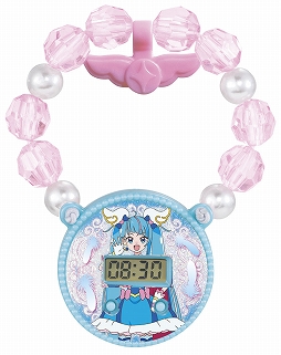 画像ギャラリー No.007のサムネイル画像 / 「ガシャポンバンダイオフィシャルショップ」未来屋書店上田店,3月24日にオープン。バンダイのカプセルトイ新商品をすべて取りそろえる