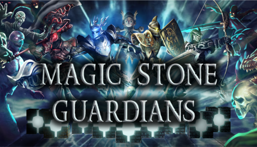 画像ギャラリー No.010のサムネイル画像 / フィグニー,VRゲーム「マジック・ストーン・ガーディアンズ」「幽霊屋敷」をGDC2023に出展決定