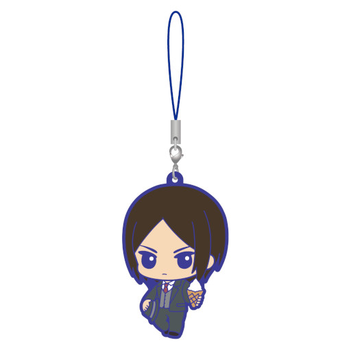 画像ギャラリー No.010のサムネイル画像 / 接地面数510のカプセルトイ専門店「『ガシャポンのデパート』イオンモール八千代緑が丘店」,3月17日にオープン。記念キャンペーンも開催予定