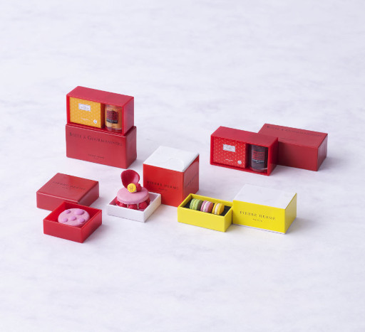 画像ギャラリー No.014のサムネイル画像 / 接地面数510のカプセルトイ専門店「『ガシャポンのデパート』イオンモール八千代緑が丘店」,3月17日にオープン。記念キャンペーンも開催予定