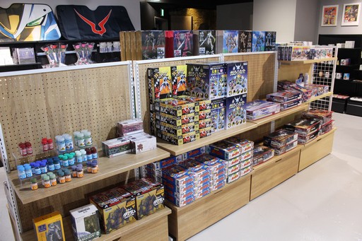 ���������꡼ No.016�Υ���ͥ������ / �֥Х�����ʥॳ Cross Store ������������ݡ��ȡ��Х�����ʥॳ���롼�פ�̥��Ū�ʥ���ƥ�Ĥ�������ޤΥ��󥷥㥤�󥷥ƥ��˽���