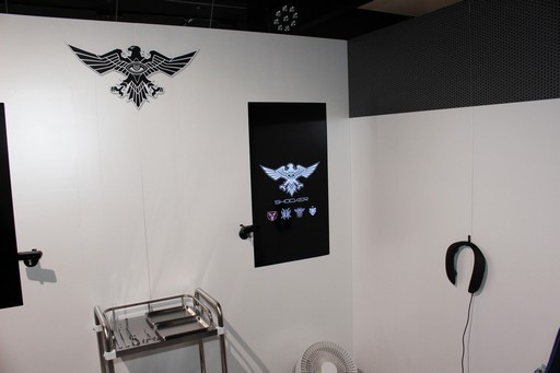 ���������꡼ No.027�Υ���ͥ������ / �֥Х�����ʥॳ Cross Store ������������ݡ��ȡ��Х�����ʥॳ���롼�פ�̥��Ū�ʥ���ƥ�Ĥ�������ޤΥ��󥷥㥤�󥷥ƥ��˽���