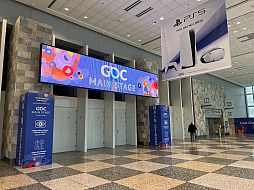 ꡼ No.004Υͥ / GDC 2023ϥ೫ȯԸ٥ȡGame Developers Conference 2023׳档٥ȤͤϤ餪Ϥ