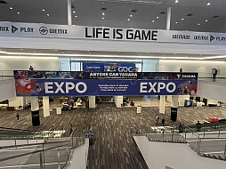 ꡼ No.007Υͥ / GDC 2023ϥ೫ȯԸ٥ȡGame Developers Conference 2023׳档٥ȤͤϤ餪Ϥ