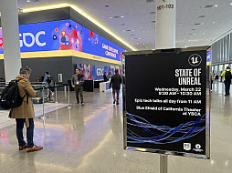 ꡼ No.008Υͥ / GDC 2023ϥ೫ȯԸ٥ȡGame Developers Conference 2023׳档٥ȤͤϤ餪Ϥ