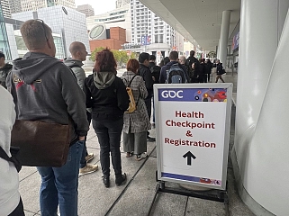 ꡼ No.012Υͥ / GDC 2023ϥ೫ȯԸ٥ȡGame Developers Conference 2023׳档٥ȤͤϤ餪Ϥ