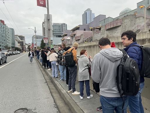 ꡼ No.014Υͥ / GDC 2023ϥ೫ȯԸ٥ȡGame Developers Conference 2023׳档٥ȤͤϤ餪Ϥ