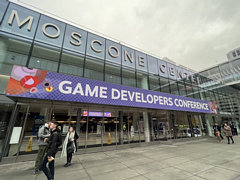 ［GDC 2023］ゲーム開発者向けイベント「Game Developers Conference 2023」開催中。イベントの模様を現地からお届け