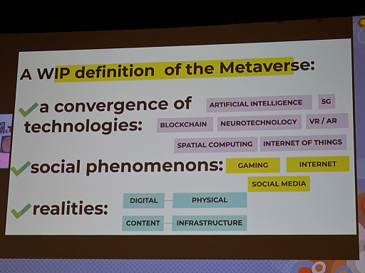 ꡼ No.004Υͥ / GDC 2023ϥ᥿Сθ¤ˡȤ롣Ԥ򷫤֤˹ͤƤ٤
