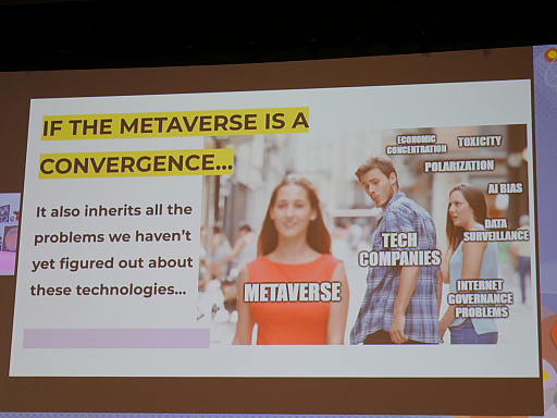 ꡼ No.005Υͥ / GDC 2023ϥ᥿Сθ¤ˡȤ롣Ԥ򷫤֤˹ͤƤ٤