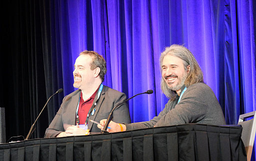 ꡼ No.009Υͥ / GDC 2023ϥ᥿Сθ¤ˡȤ롣Ԥ򷫤֤˹ͤƤ٤