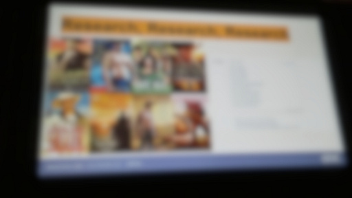 ꡼ No.007Υͥ / GDC 2023ϳˤ벵ΥʥꥪˡȤϡSurviosRobertsonˤ밵ŪǮ̤äֱݡ