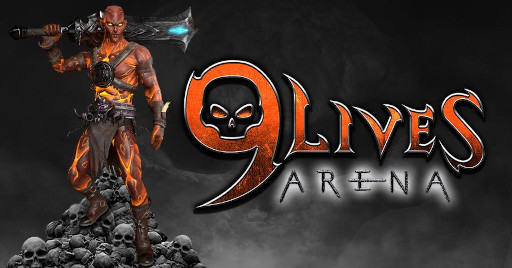 画像ギャラリー No.002のサムネイル画像 / 「9Lives Arena」,ゲーム特化型ブロックチェーンOasysのLayer2ブロックチェーン“HOME Verse”に参加