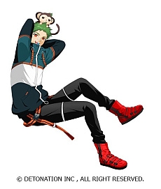 ꡼ No.007 | KONAMIeݡĥ֥ɡKONAMI eݡĳرפΩ2024ǯ٤罸򳫻