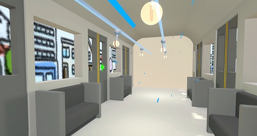 ꡼ No.010 | ĥޤVRʤߡ֤Ĥספ俷֥ƥ®פʤɤڤVRĥ in С֡ɡץ