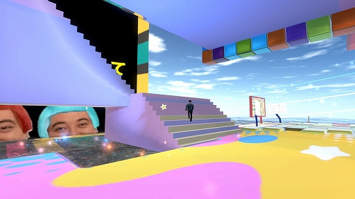 ꡼ No.012 | ĥޤVRʤߡ֤Ĥספ俷֥ƥ®פʤɤڤVRĥ in С֡ɡץ