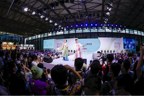 画像集 No.005のサムネイル画像 / 中国最大のコスプレイベント「コスプレスーパーリーグ」，ChinaJoy 2023の会場にて開催決定