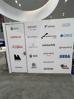 ꡼ No.006 | GDC 2023ϡȯò֥åɤΡOasysפGDC˽Ÿɽ μ˽Ÿؤιͤ亣λŸʹ