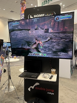 ꡼ No.010 | GDC 2023ϡȯò֥åɤΡOasysפGDC˽Ÿɽ μ˽Ÿؤιͤ亣λŸʹ