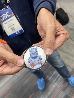 ꡼ No.011 | GDC 2023ϡȯò֥åɤΡOasysפGDC˽Ÿɽ μ˽Ÿؤιͤ亣λŸʹ