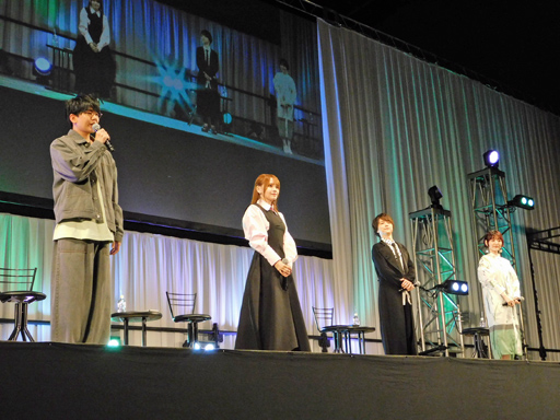 ꡼ No.001Υͥ / AnimeJapanΥեǮ١ˡֹƼ󡤵ƬΤ餬Ť˥ֵǤοϡץơݡ