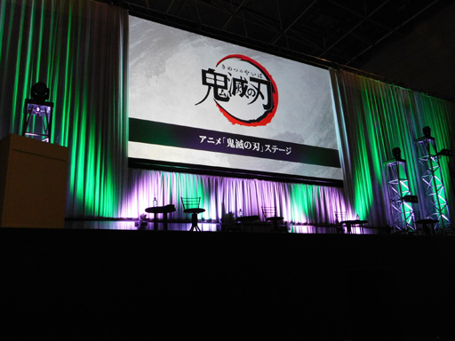 ꡼ No.002Υͥ / AnimeJapanΥեǮ١ˡֹƼ󡤵ƬΤ餬Ť˥ֵǤοϡץơݡ