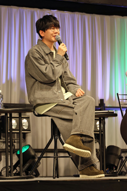 ꡼ No.005Υͥ / AnimeJapanΥեǮ١ˡֹƼ󡤵ƬΤ餬Ť˥ֵǤοϡץơݡ