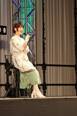 ꡼ No.007Υͥ / AnimeJapanΥեǮ١ˡֹƼ󡤵ƬΤ餬Ť˥ֵǤοϡץơݡ