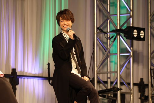 ꡼ No.008Υͥ / AnimeJapanΥեǮ١ˡֹƼ󡤵ƬΤ餬Ť˥ֵǤοϡץơݡ