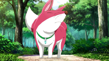 ꡼ No.008Υͥ / AnimeJapanϥ˥ּĤ ۼϿλ͵Ρפ2023ǯ10㥹Ȥȯɽ줿ڥ륹ơݡ