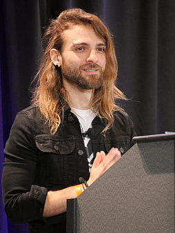 ꡼ No.002 | GDC 2023ϸNaughty DogΥƥ˥륢ƥȤ롤AIȶ륯ꥨƥ֤̤Ȥ