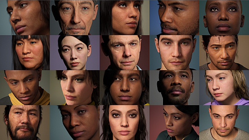 ꡼ No.004 | GDC 2023ϸNaughty DogΥƥ˥륢ƥȤ롤AIȶ륯ꥨƥ֤̤Ȥ